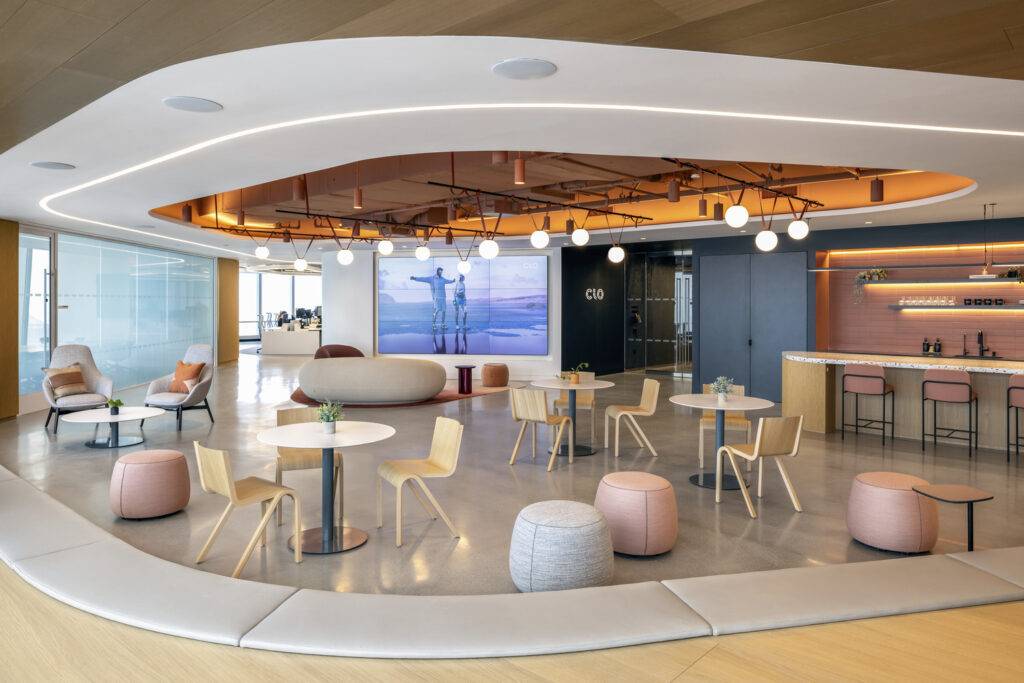 Lighting: Shaping Spaces with Illumination and Design