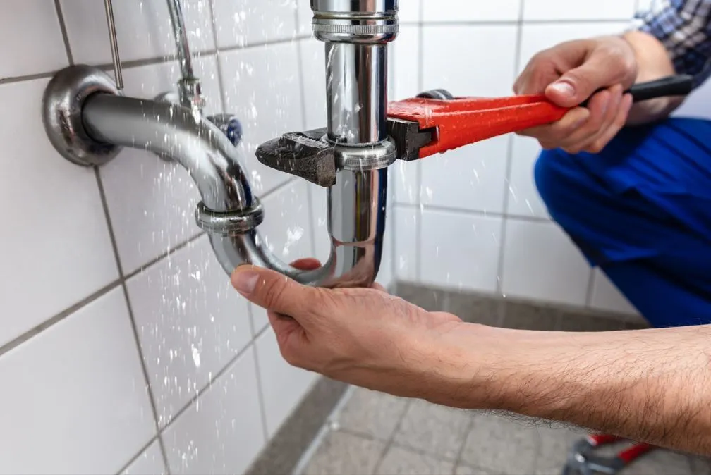 Home Improvement: Understanding Plumbing and Bathroom Fixtures
