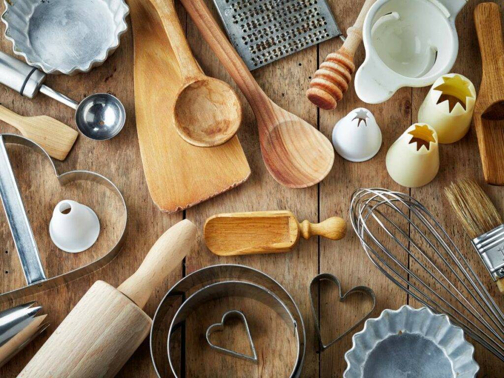 Kitchen & Dining: The Essential Role of Kitchen Tools & Gadgets