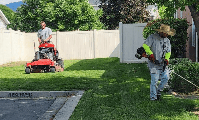 Garden & Outdoor Living: Essential Guide to Lawn Care and Maintenance