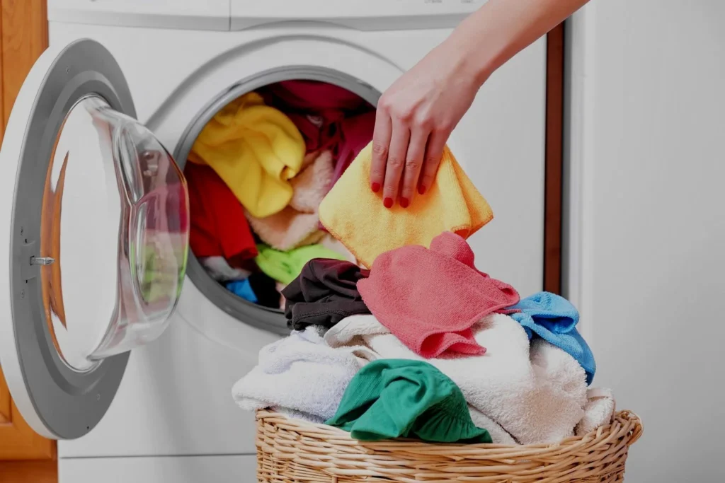 Cleaning & Household: Laundry and Ironing Essentials for Everyday Living