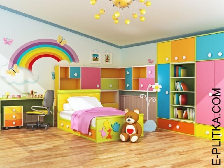 Kids’ Furniture: Styles, Safety, and Smart Choices for Modern Homes