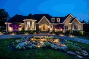 The Complete Guide to Lighting and Outdoor Lighting: Illuminating Function and Design