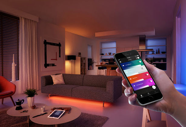 Smart Lighting and Smart Plugs for the Modern Household