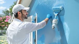 home improvement through paints