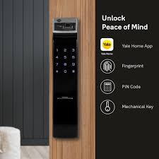 Home Improvement Locks: Enhancing Security Through Smart and Traditional Solutions