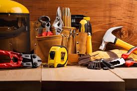 Home Improvement Tools and Equipment: Essential Gear for Safer, Smarter, and More Efficient Projects
