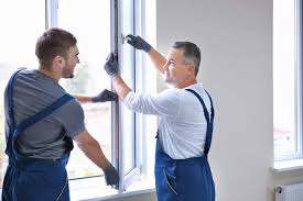 Home Improvement and Windows: Enhancing Comfort, Style, and Efficiency