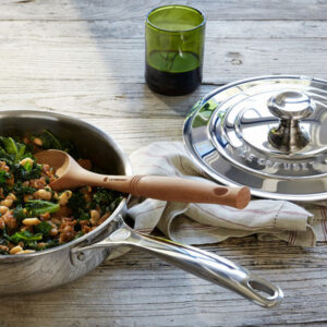 Understanding Cookware and Bakeware