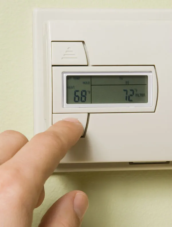 The Complete Guide to Heating and Thermostats: Comfort, Control, and Energy Efficiency