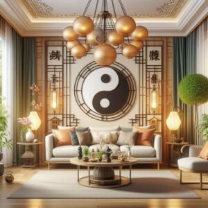 Cultural Essence of Feng Shui
