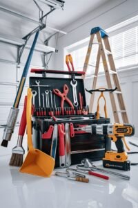 The Art of Organization: Smart Hacks to Simplify Your Space and Life