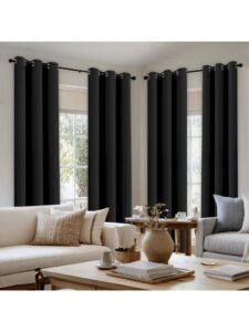 Blackout Curtains