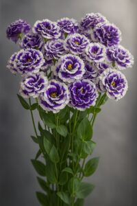Lisianthus: The Elegance and Grace of Eustoma Flowers