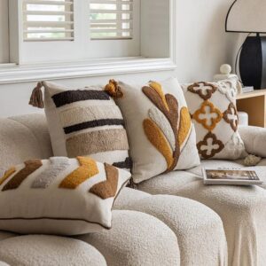 Cushions: Adding Comfort and Style to Your Home Décor