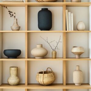 Vases: Timeless Decorative Elements That Elevate Every Home