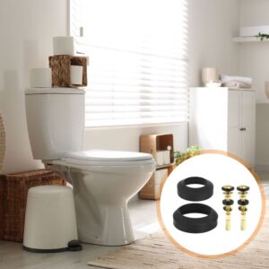 Toilet Tank and Its Components