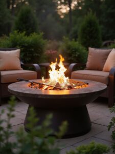 Fire Pits
