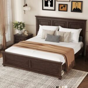 headboards, garden furniture, bedroom furniture, rattan headboard, wooden headboard, upholstered headboard, bamboo furniture, sustainable design, eco-friendly materials, interior trends, furniture design, home decor, garden bedroom, minimalist furniture, reclaimed wood, natural textures, sleep wellness, modern interiors, bedroom ideas, wicker furniture, furniture sustainability