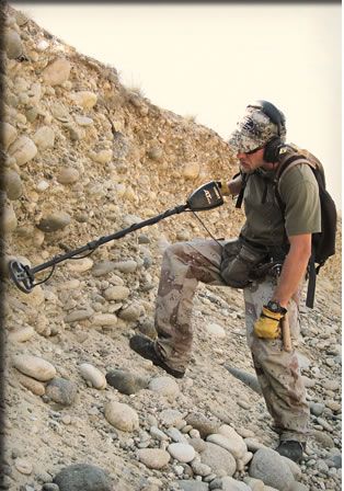 Best Budget Metal Detectors