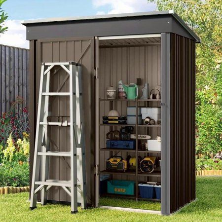 Garden Storage