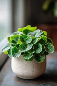 peperomia peperomia