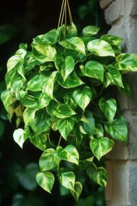 Pothos Plants