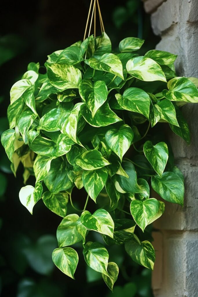 Pothos Plants