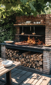 Grills: The Essential Centerpiece of Every Garden Gathering