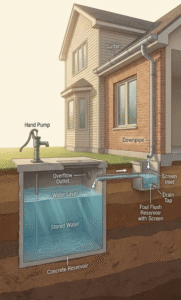 Understanding the Water Shutoff System in Your Home