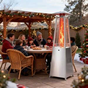 Best Patio Heaters