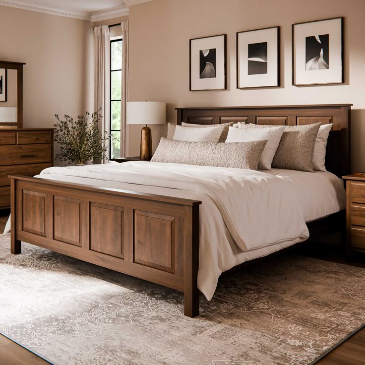 Beds – Types, Materials, and Buying Guide for a Comfortable Bedroom