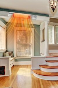 Understanding Space Heaters: Efficient Heating for Modern Homes