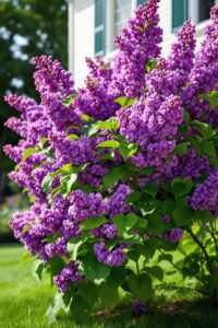 sting Charm of Lilacs
