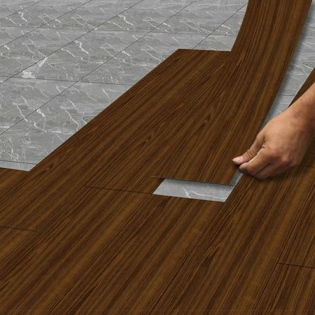 Vinyl Flooring