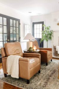 Furniture and Recliners: Enhancing Comfort and Style in Modern Living Spaces