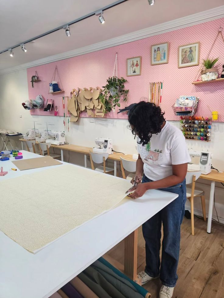 Choosing the Right Start to Your Sewing Journey