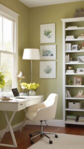 Small Home Office Ideas