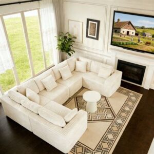 Right Sofa for Your Living Room