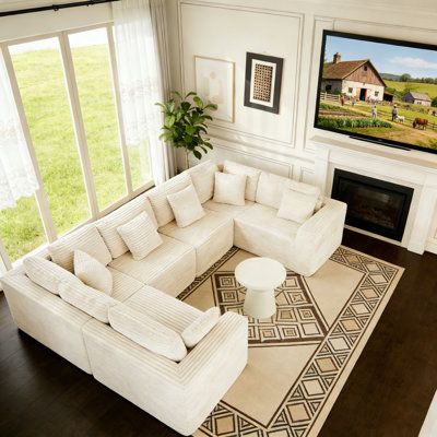 Right Sofa for Your Living Room