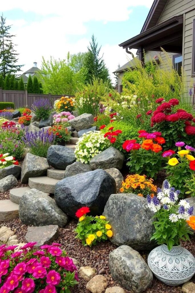 Landscaping Rocks Near Me