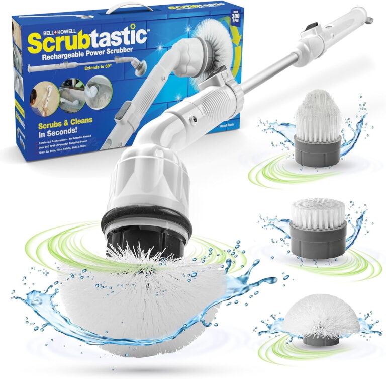 electric bathroom scrubber, electric shower scrubber, scrubber tv, shower scrubber, tub scrubber, bathtub scrubber, bathtub cleaning brush, best bathroom scrubber, best electric scrubber, best bathtub scrubber, bathroom cleaning tools, modern bathroom cleaning, shower cleaning tools, tub cleaning tools, bathroom hygiene, household cleaning equipment