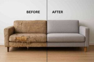 Understanding Sofa Fabrics