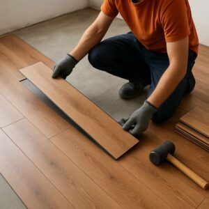 hardwood flooring cost