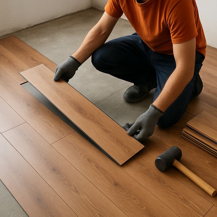 hardwood flooring cost