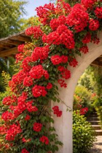 Vine Plants and Their Role in Indoor Spaces