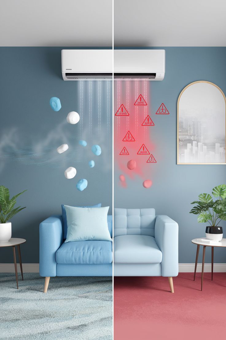 Heating and Cooling Near Me