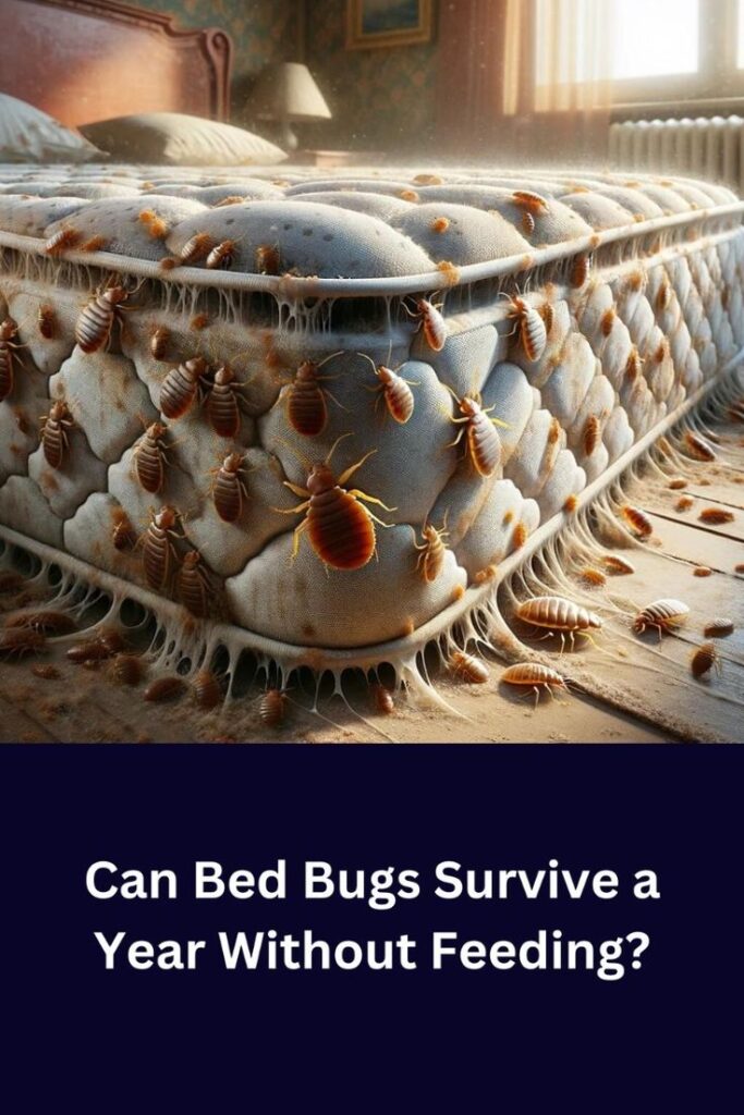 Confusing World of Bed Bug-Like Pests