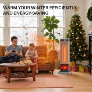 Safe Space Heaters for UK and USA Homes: What “Safest” Really Means