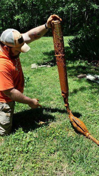 When a Well Pump Stops Working: Common Problems, Repairs, and What to Check First